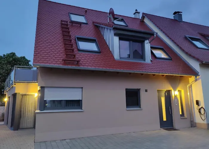 Ferienwohnung Piroschka 2