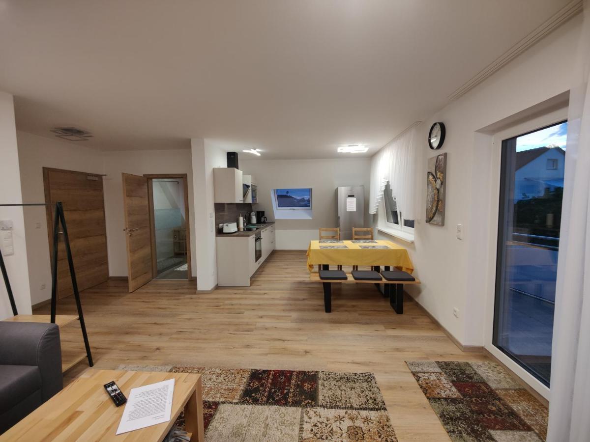 Piroschka 2 Apartment