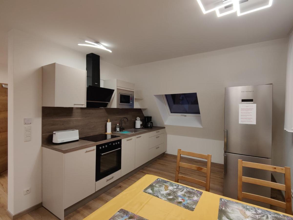 Apartment Piroschka 2 *