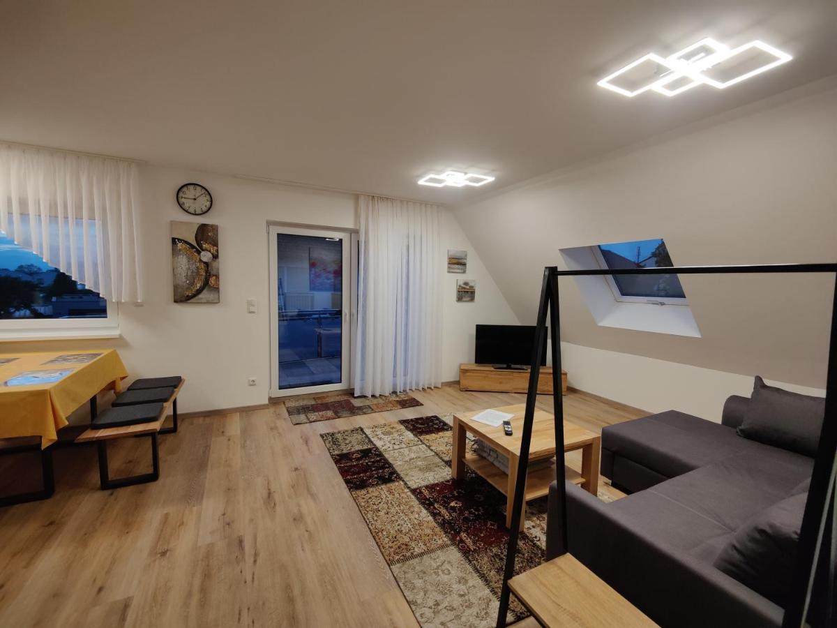 Apartment Piroschka 2 *
