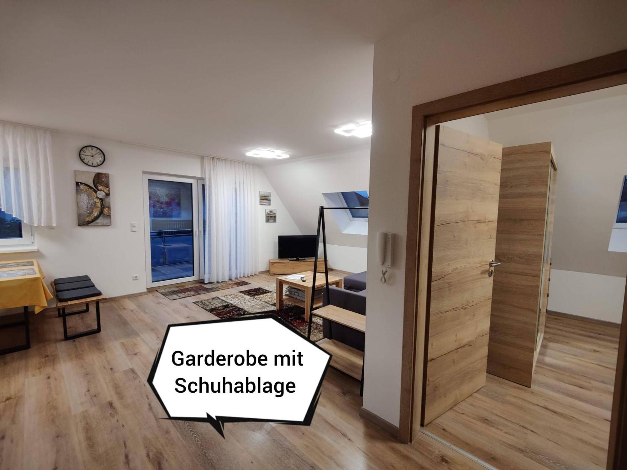 Piroschka 2 Apartment *